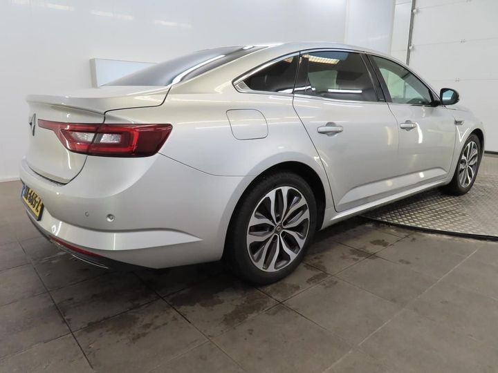 RENAULT TALISMAN 2017 vf1rfd00456896495