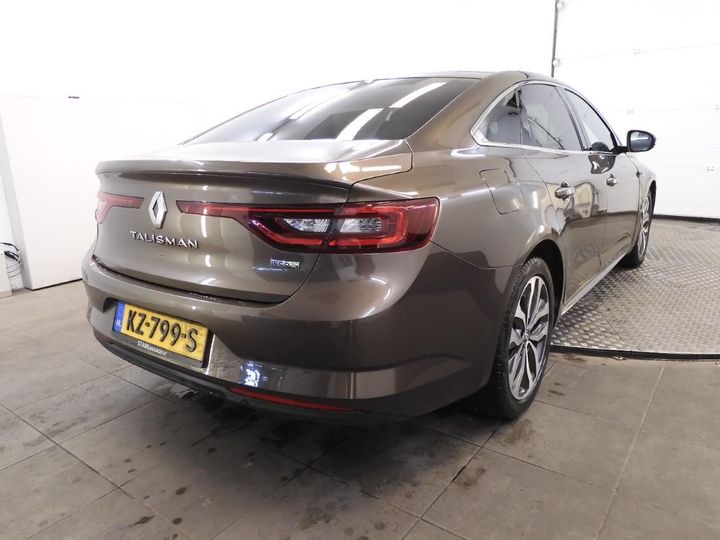 RENAULT TALISMAN 2016 vf1rfd00456969767