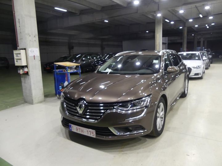 RENAULT TALISMAN GRANDT 2017 vf1rfd00457289880