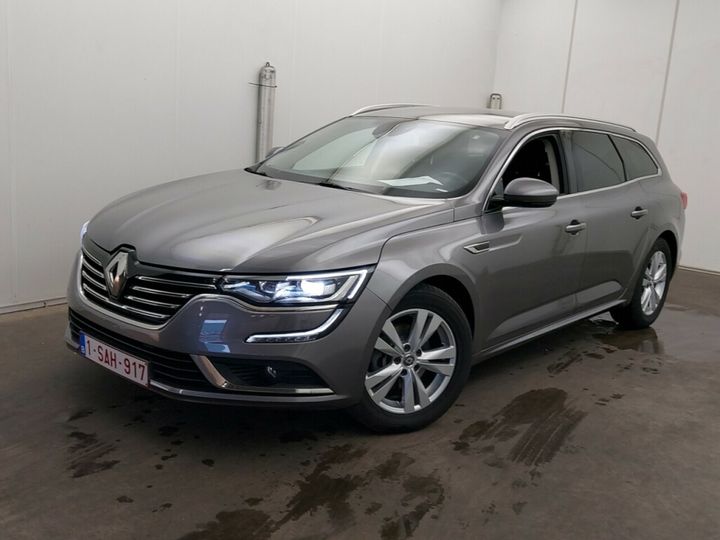 RENAULT TALISMAN 2017 vf1rfd00457516906