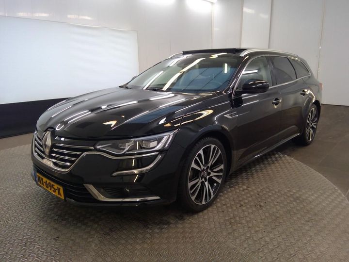 RENAULT TALISMAN ESTATE 2017 vf1rfd00457974509