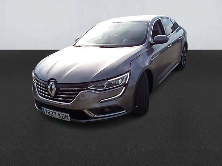 RENAULT TALISMAN 2017 vf1rfd00458594466