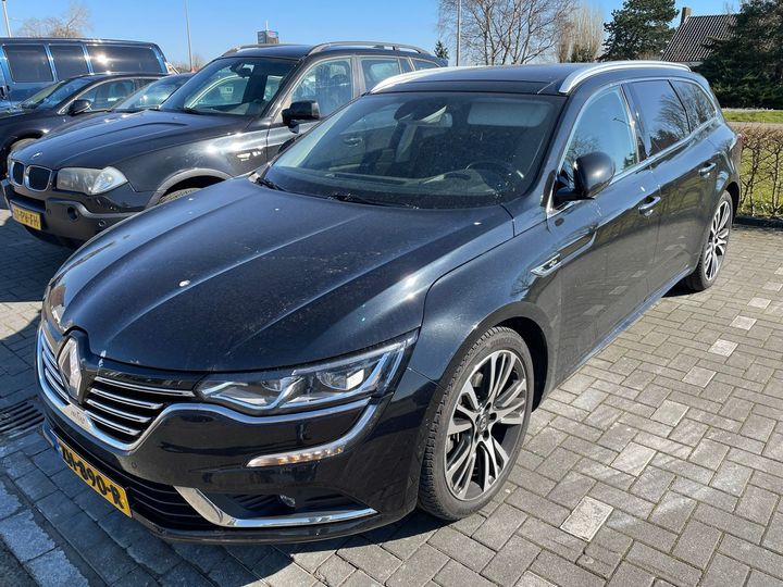 RENAULT TALISMAN ESTATE 2017 vf1rfd00459043870