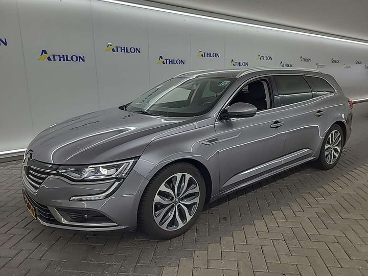 RENAULT TALISMAN ESTATE 2018 vf1rfd00459092048