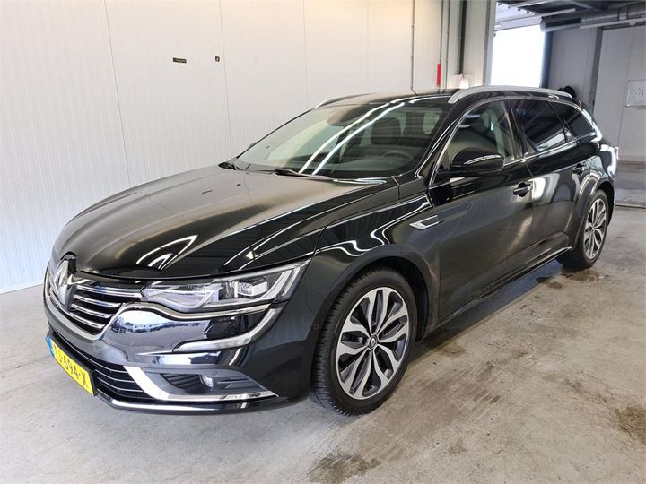 RENAULT TALISMAN 2018 vf1rfd00459092079