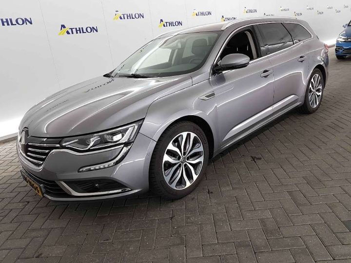 RENAULT TALISMAN ESTATE 2017 vf1rfd00459092096