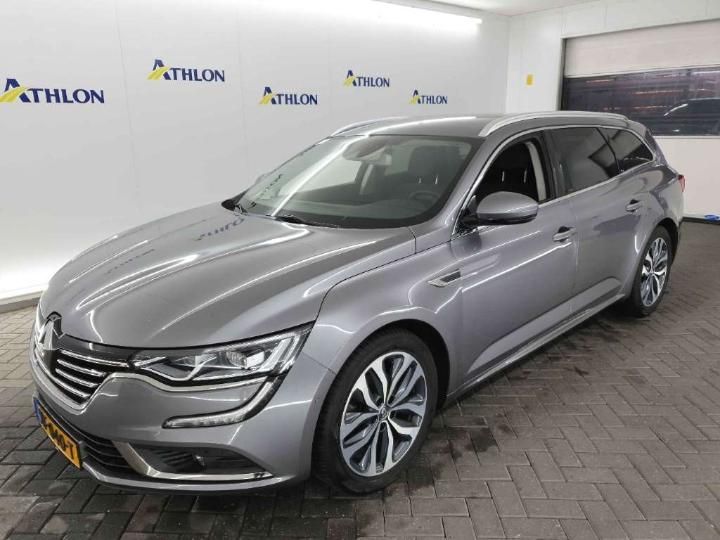 RENAULT TALISMAN ESTATE 2018 vf1rfd00459092177