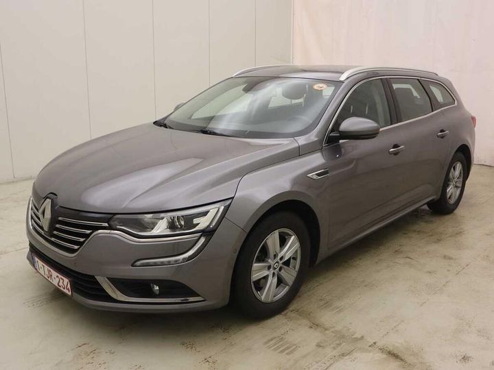 RENAULT TALISMAN 2017 vf1rfd00459292945