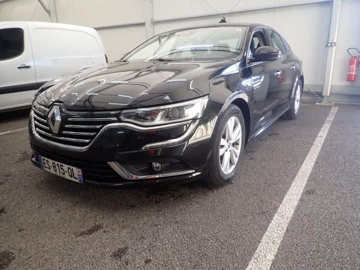 RENAULT TALISMAN 2017 vf1rfd00459740603