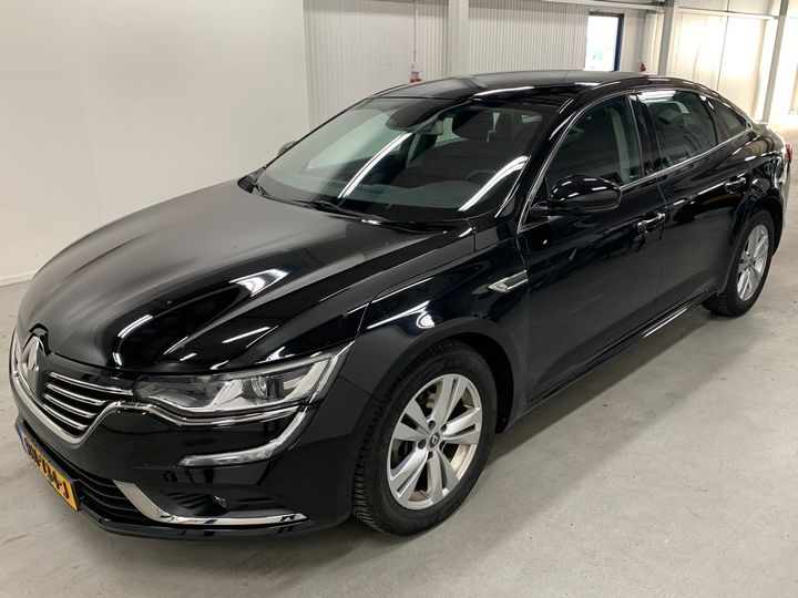 RENAULT TALISMAN 2018 vf1rfd00459840460