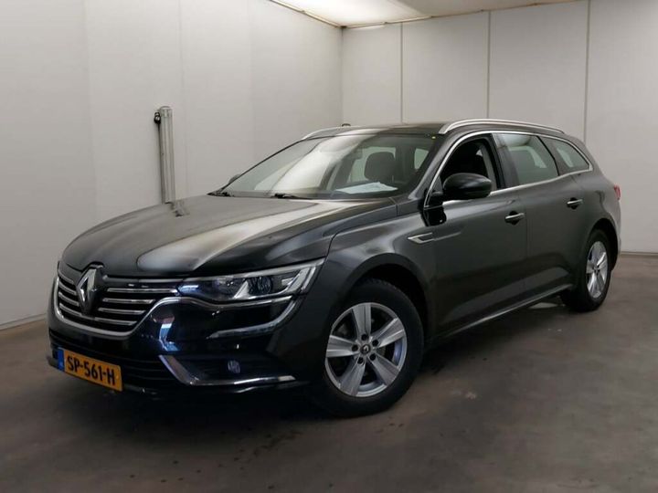 RENAULT TALISMAN 2018 vf1rfd00460470892