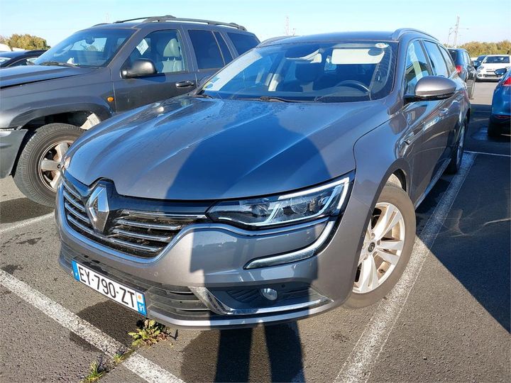 RENAULT TALISMAN ESTATE 2018 vf1rfd00460614926