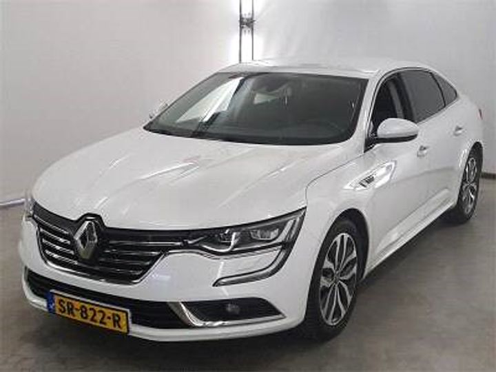 RENAULT TALISMAN 2018 vf1rfd00460894833