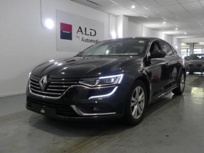 RENAULT TALISMAN DIESEL 2018 vf1rfd00461255913