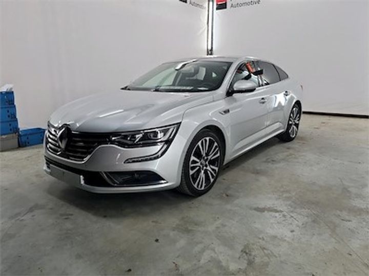 RENAULT TALISMAN 2018 vf1rfd00461281475