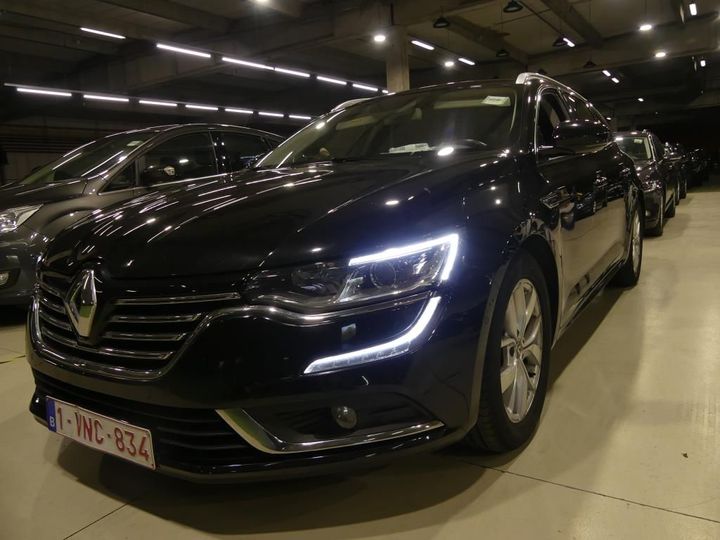 RENAULT TALISMAN GRANDT 2019 vf1rfd00461903122