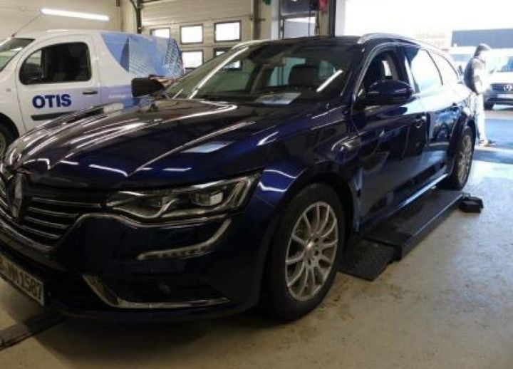 RENAULT TALISMAN 2019 vf1rfd00462424953