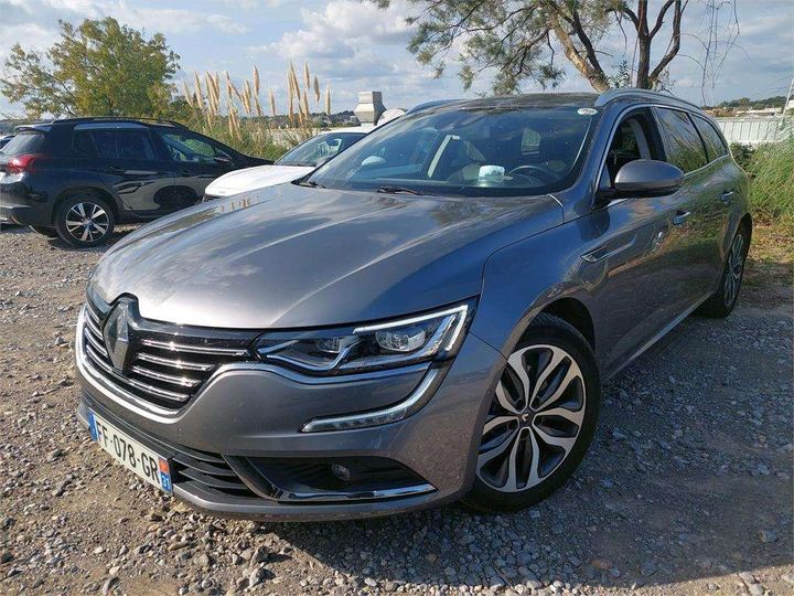 RENAULT TALISMAN ESTATE 2019 vf1rfd00462959782