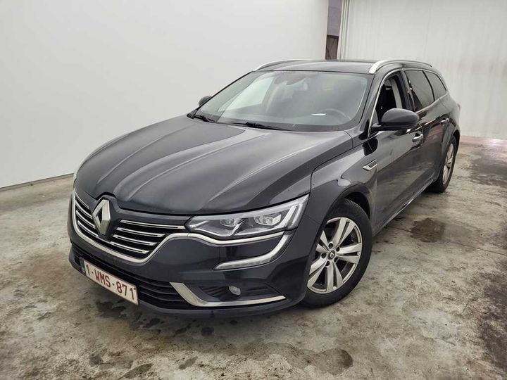 RENAULT TALISMAN GT &#3916 2019 vf1rfd00463651019