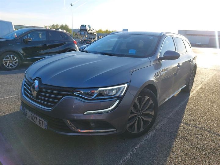 RENAULT TALISMAN ESTATE 2019 vf1rfd00463899044