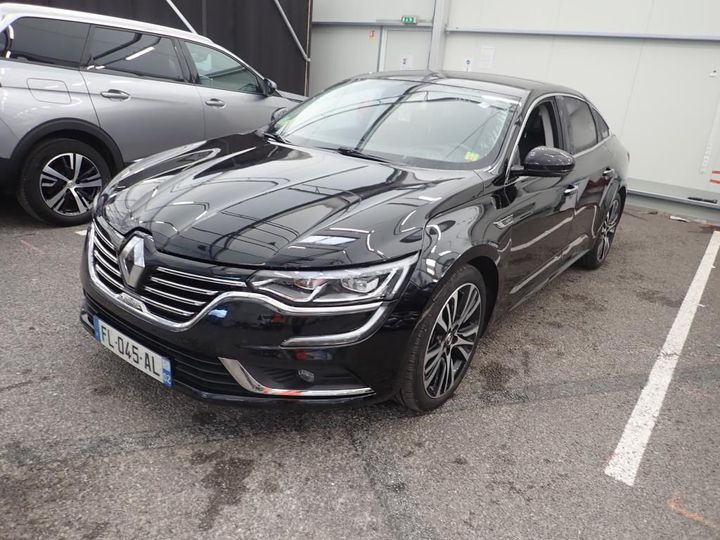 RENAULT TALISMAN ESTATE 2019 vf1rfd00463919132