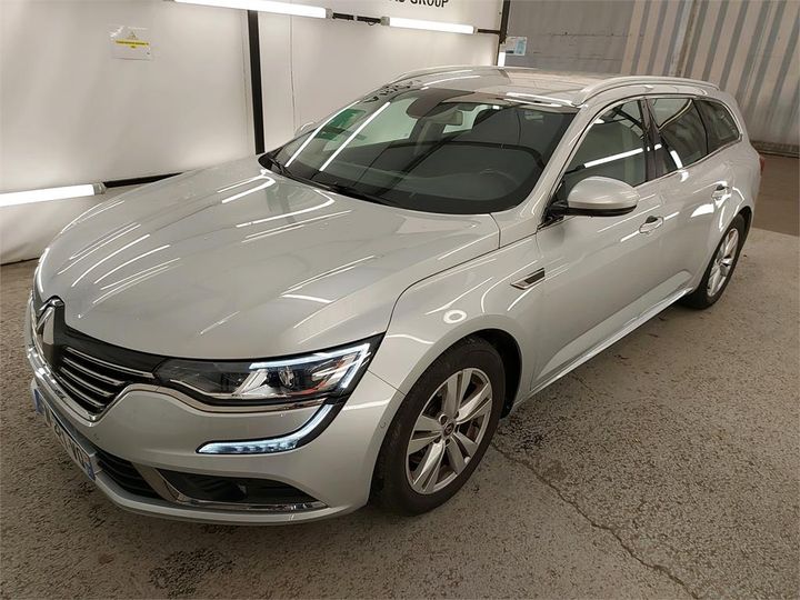 RENAULT TALISMAN ESTATE 2020 vf1rfd00464443491