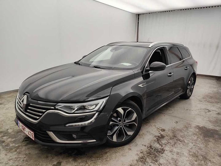 RENAULT TALISMAN GT &#3916 2020 vf1rfd00464460940