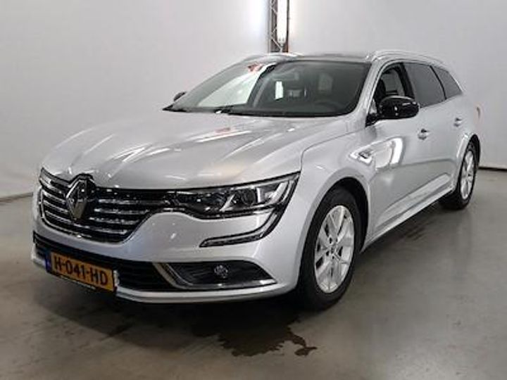 RENAULT TALISMAN ESTATE 2020 vf1rfd00464925619