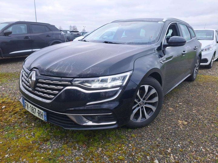 RENAULT TALISMAN ESTATE 2020 vf1rfd00466500132