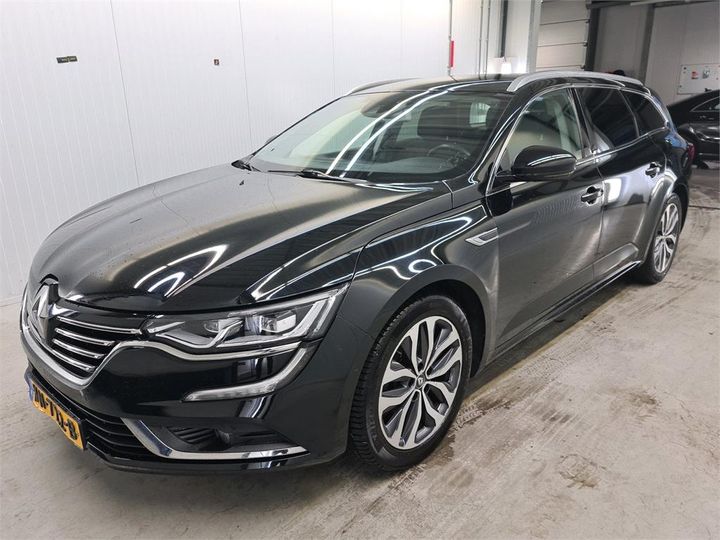 RENAULT TALISMAN 2016 vf1rfd00554630351