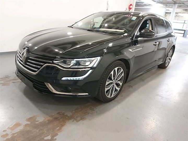 RENAULT TALISMAN GRANDTOUR DIESEL 2016 vf1rfd00555814618