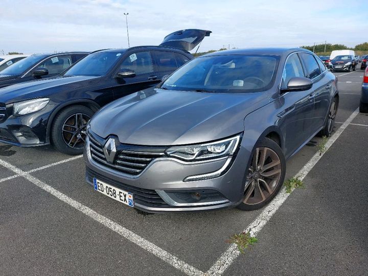 RENAULT TALISMAN 2016 vf1rfd00555859669