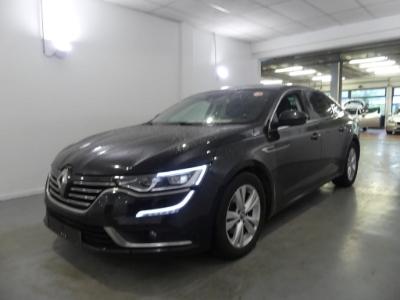 RENAULT TALISMAN DIESEL 2016 vf1rfd00555863057