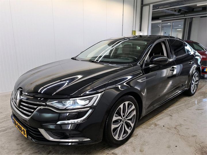 RENAULT TALISMAN 2016 vf1rfd00555986390