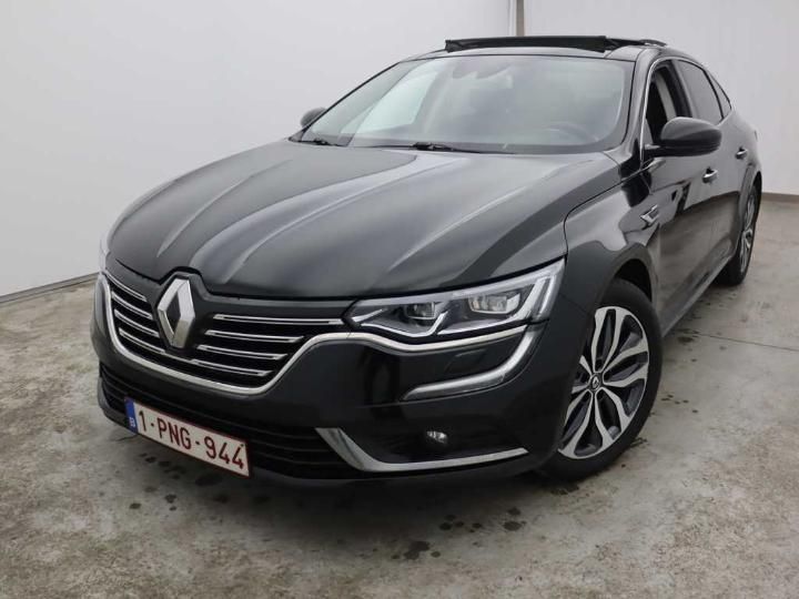 RENAULT TALISMAN &#3915 2016 vf1rfd00555989502