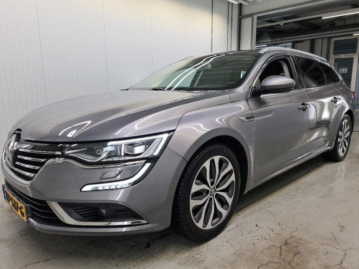 RENAULT TALISMAN 2016 vf1rfd00556046097