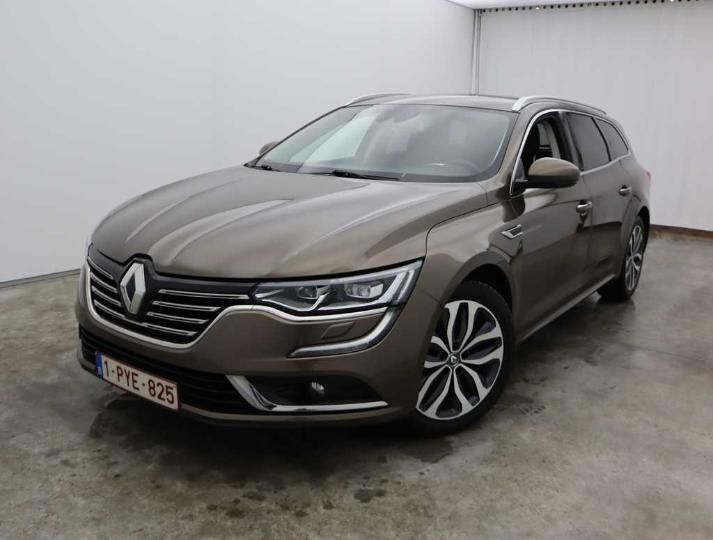 RENAULT TALISMAN GT &#3916 2016 vf1rfd00556429568