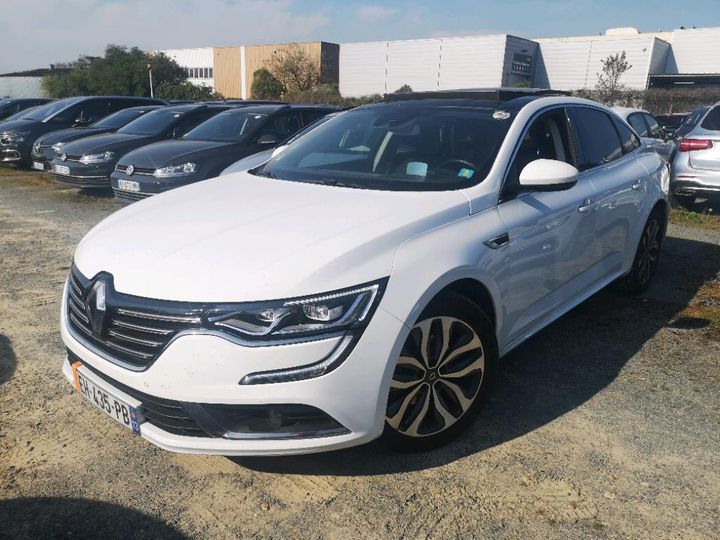 RENAULT TALISMAN 2016 vf1rfd00556501448