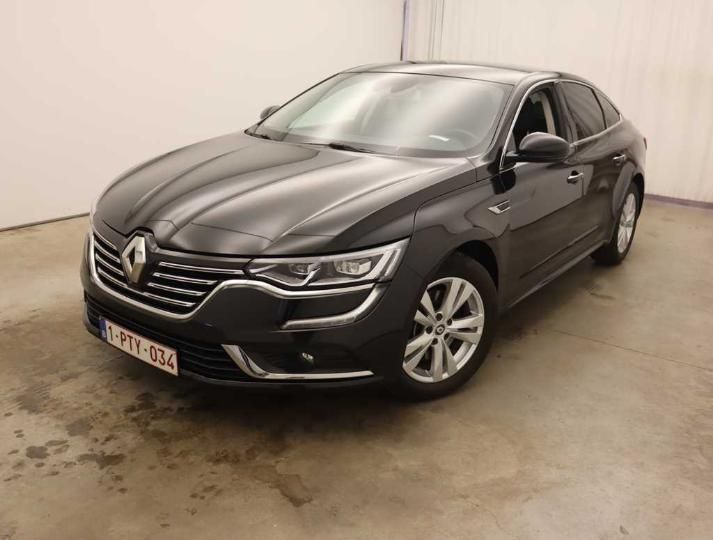 RENAULT TALISMAN &#3915 2016 vf1rfd00556548592