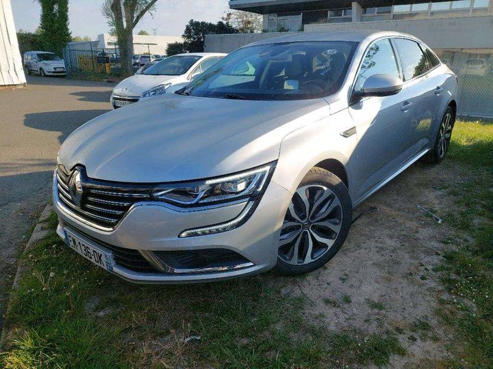 RENAULT TALISMAN 2017 vf1rfd00556552853