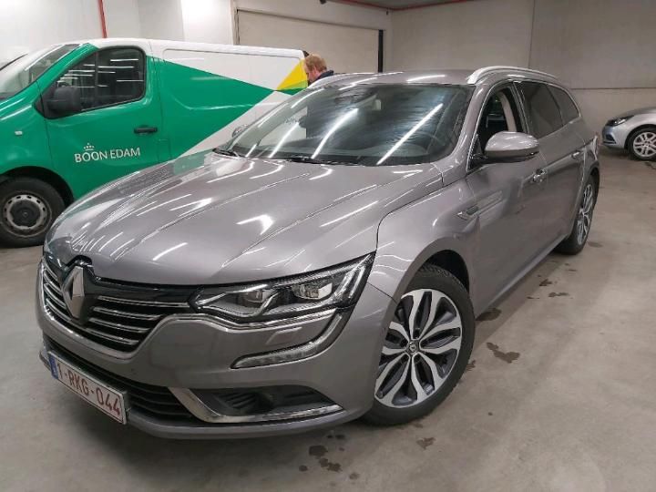 RENAULT TALISMAN GRANDTOUR 2017 vf1rfd00556605597