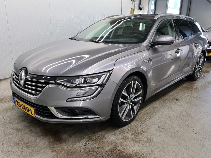 RENAULT TALISMAN 2016 vf1rfd00556618477