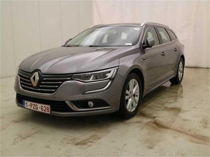 RENAULT TALISMAN 2016 vf1rfd00556856314