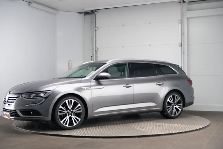 RENAULT TALISMAN ESTATE 2017 vf1rfd00556899891