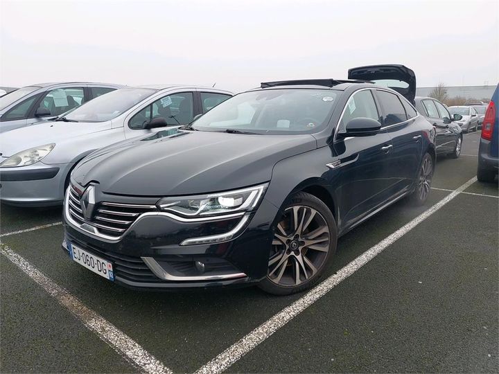 RENAULT TALISMAN 2017 vf1rfd00556966702