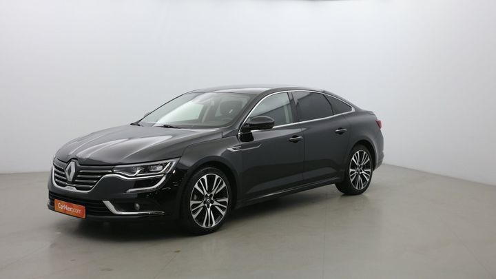 RENAULT TALISMAN 2017 vf1rfd00556968630