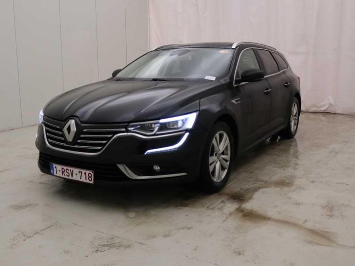 RENAULT TALISMAN 2017 vf1rfd00557131225