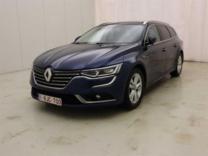 RENAULT TALISMAN 2017 vf1rfd00557155637