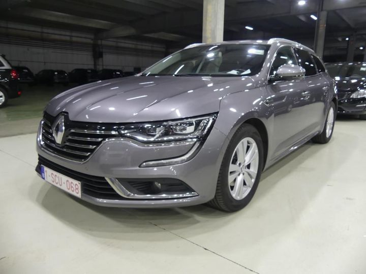 RENAULT TALISMAN GRANDT 2017 vf1rfd00557199704