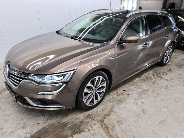 RENAULT TALISMAN 2017 vf1rfd00557298247